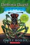 [Deltora Quest 04] • The Shifting Sands